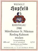 Hupfeld_Mittelheimer St Nikolaus_kab trk 1988